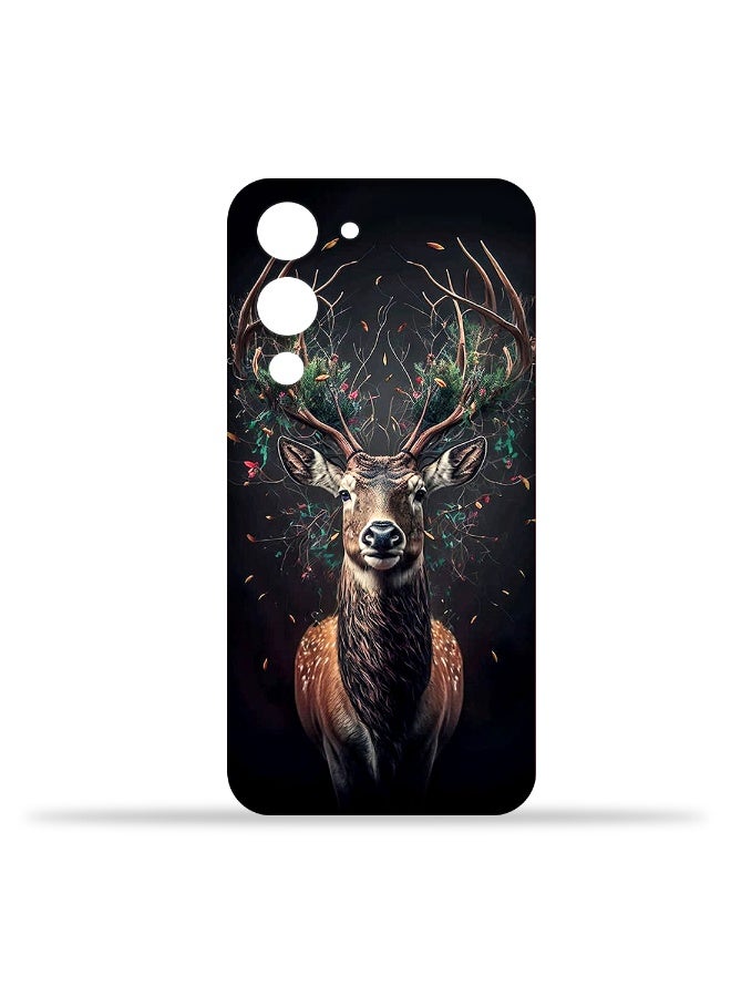 إيه إم سي ديزاين غطاء حماية لجهاز فيفو واي 04 (4 جي) - Image 2